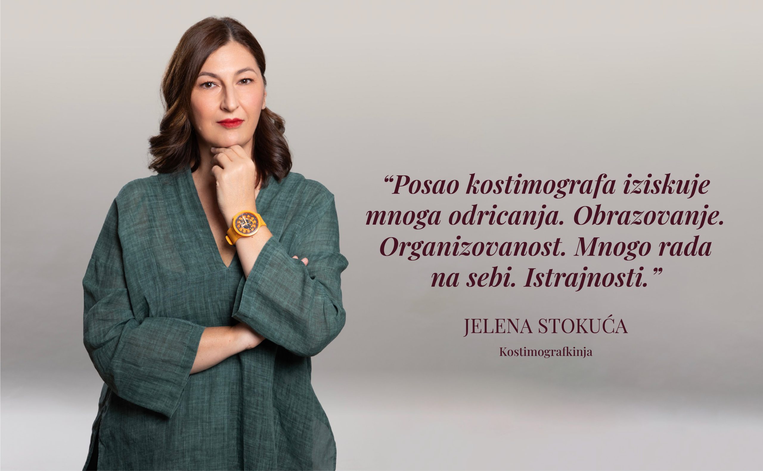 Voices of Women intervju: Jelena Stokuća For Site 04 1 scaled Voices of Women intervju: Jelena Stokuća