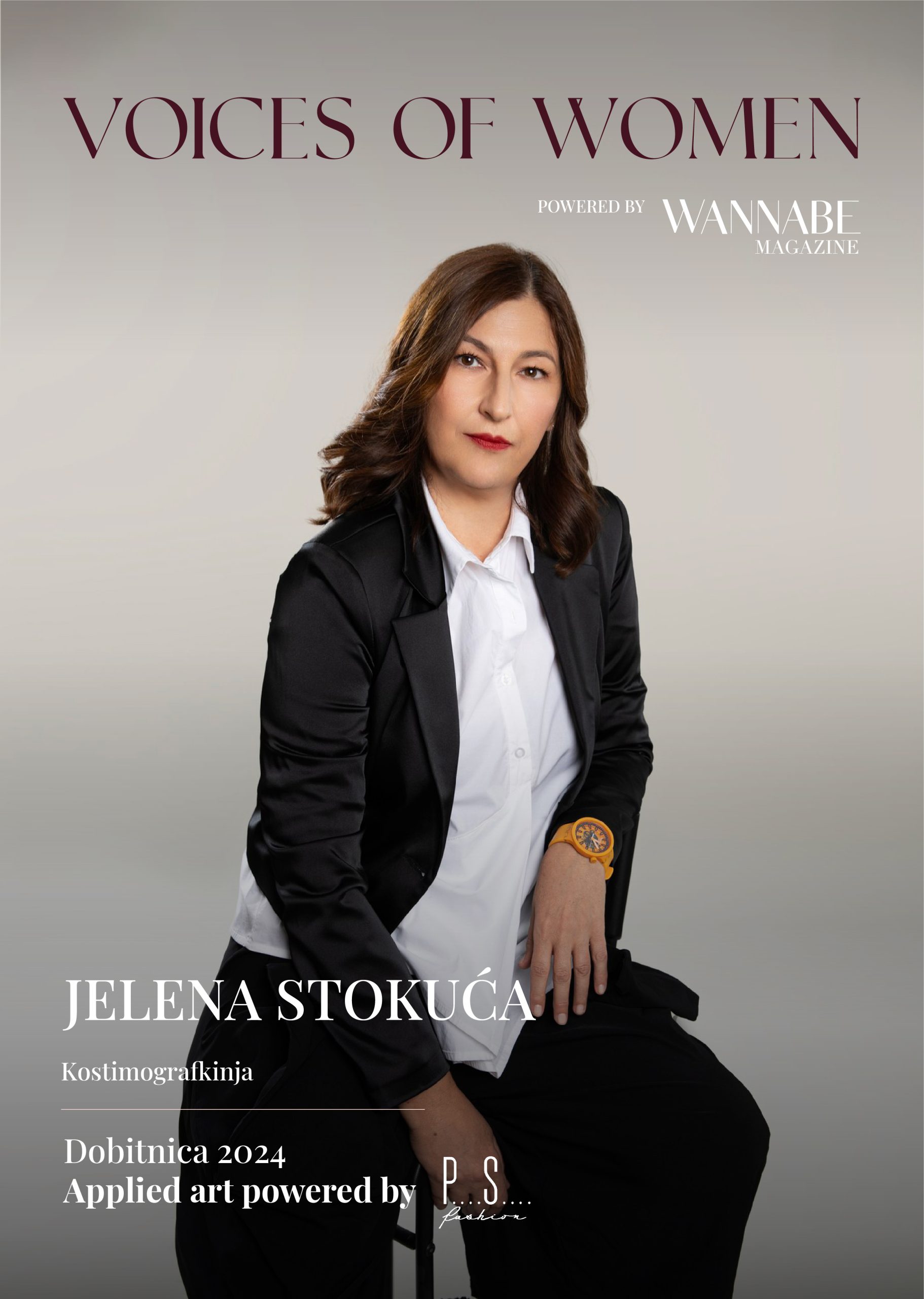 Voices of Women intervju: Jelena Stokuća For Site 06 scaled Voices of Women intervju: Jelena Stokuća