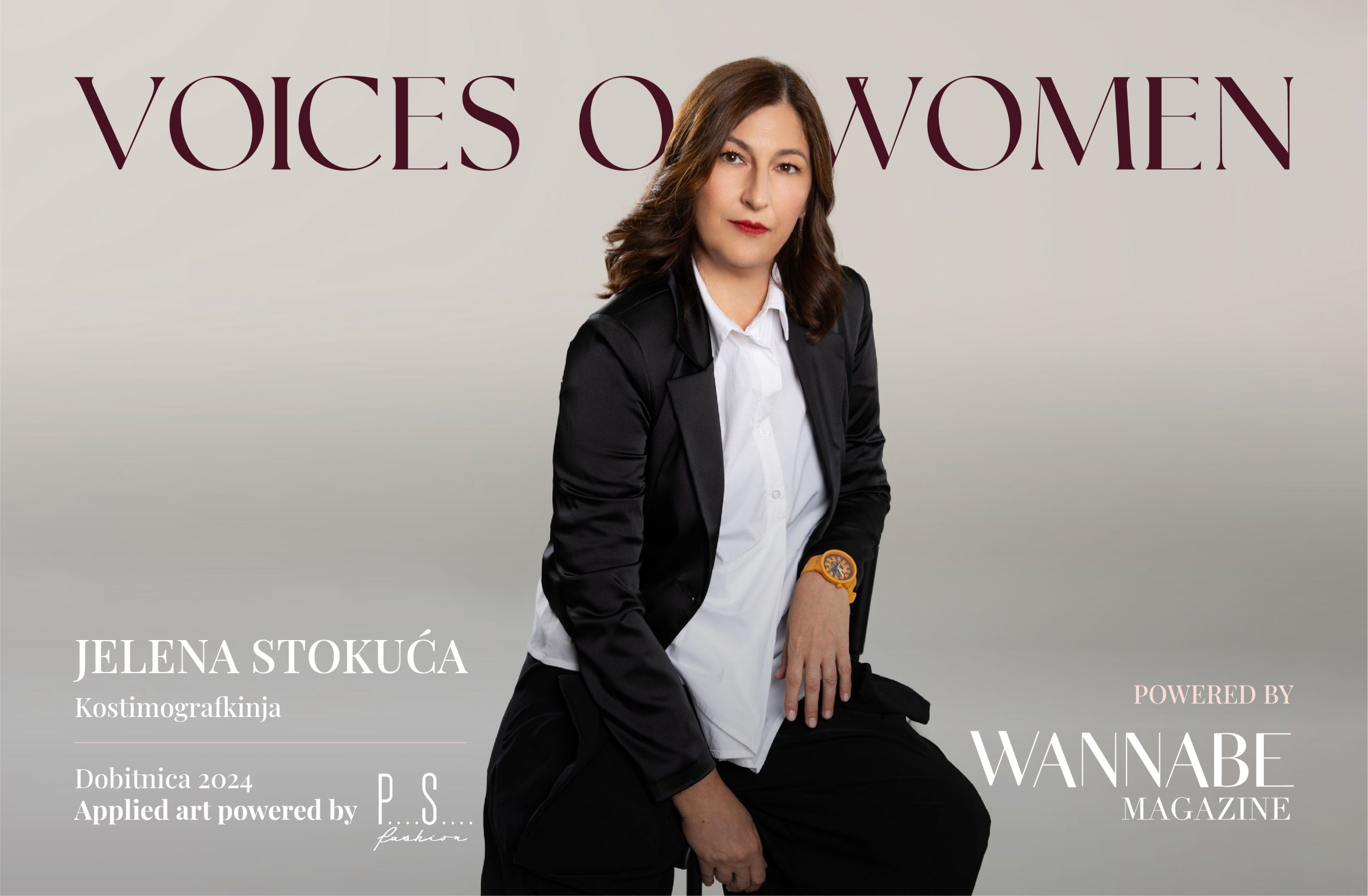 Voices of Women intervju: Jelena Stokuća For Site main scaled Voices of Women intervju: Jelena Stokuća