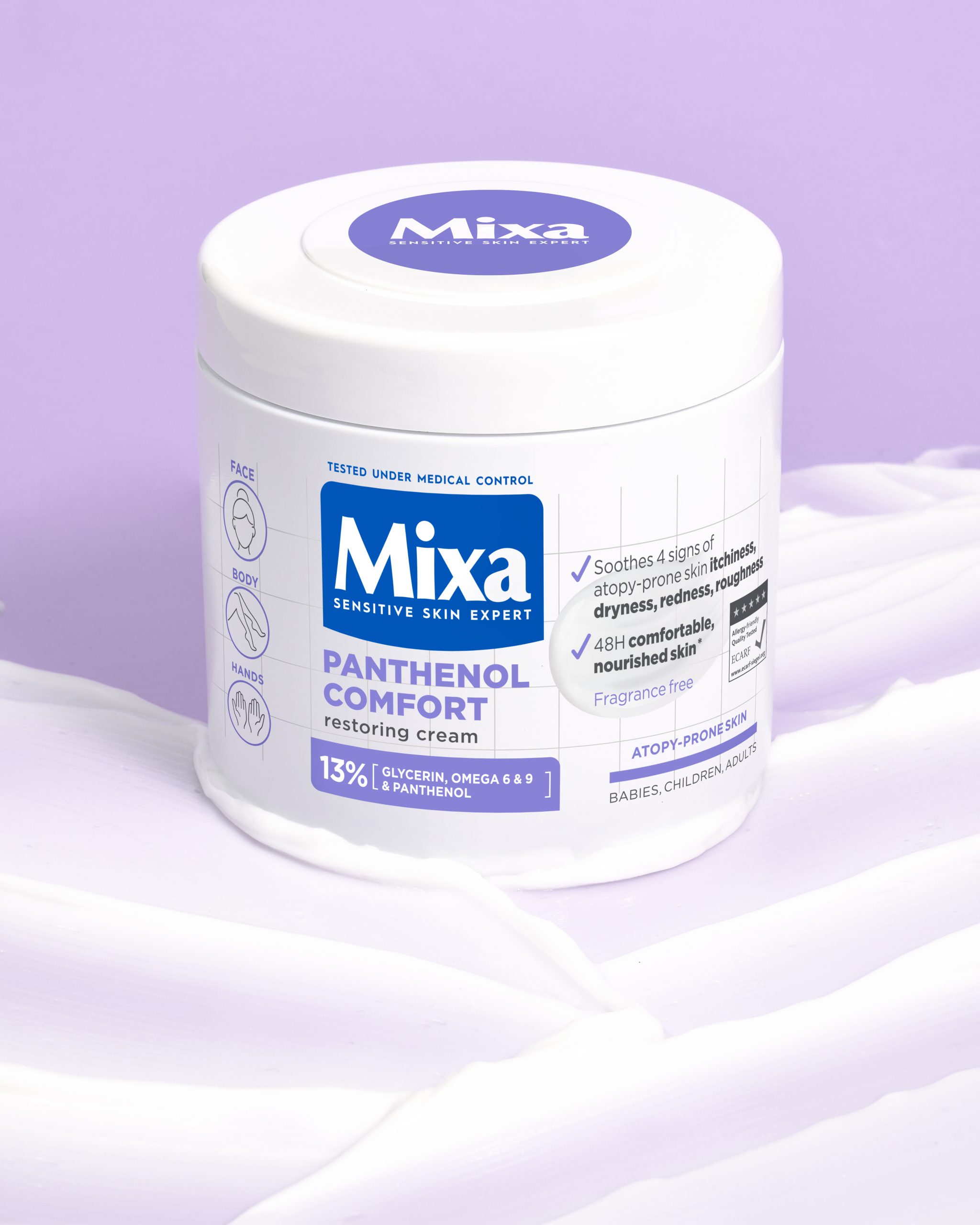 Kada koža vaše bebe zahteva najnežniju negu, tu je Mixa: Drage mame i trudnice, prijavite se na Mixa x WANNABE MAGAZINE konkurs i dođite da se družimo i učimo! MIXA ECOM PACK PANTHENOL 18AUG22 489 scaled Kada koža vaše bebe zahteva najnežniju negu, tu je Mixa: Drage mame i trudnice, prijavite se na Mixa x WANNABE MAGAZINE konkurs i dođite da se družimo i učimo!