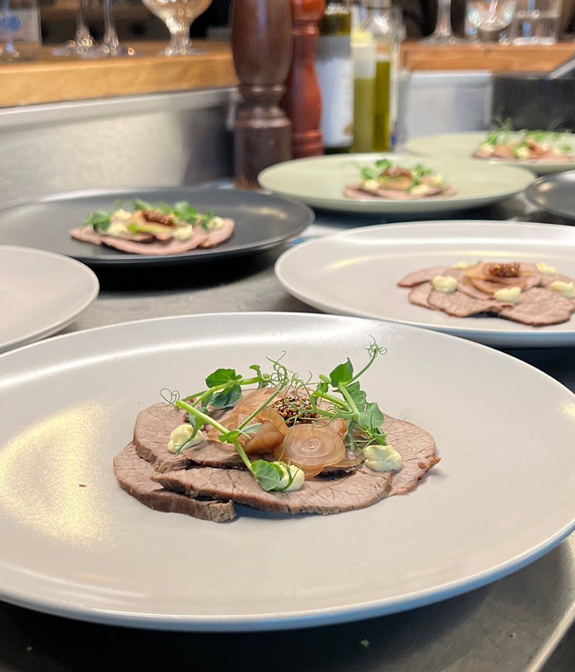 bistromat Vikend mapa Beograda: Evo šta možete da posetite od 29. novembra do 1. decembra