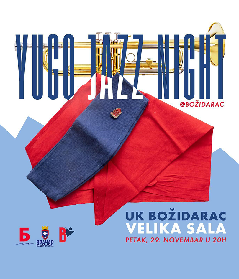 bozidarac Vikend mapa Beograda: Evo šta možete da posetite od 29. novembra do 1. decembra