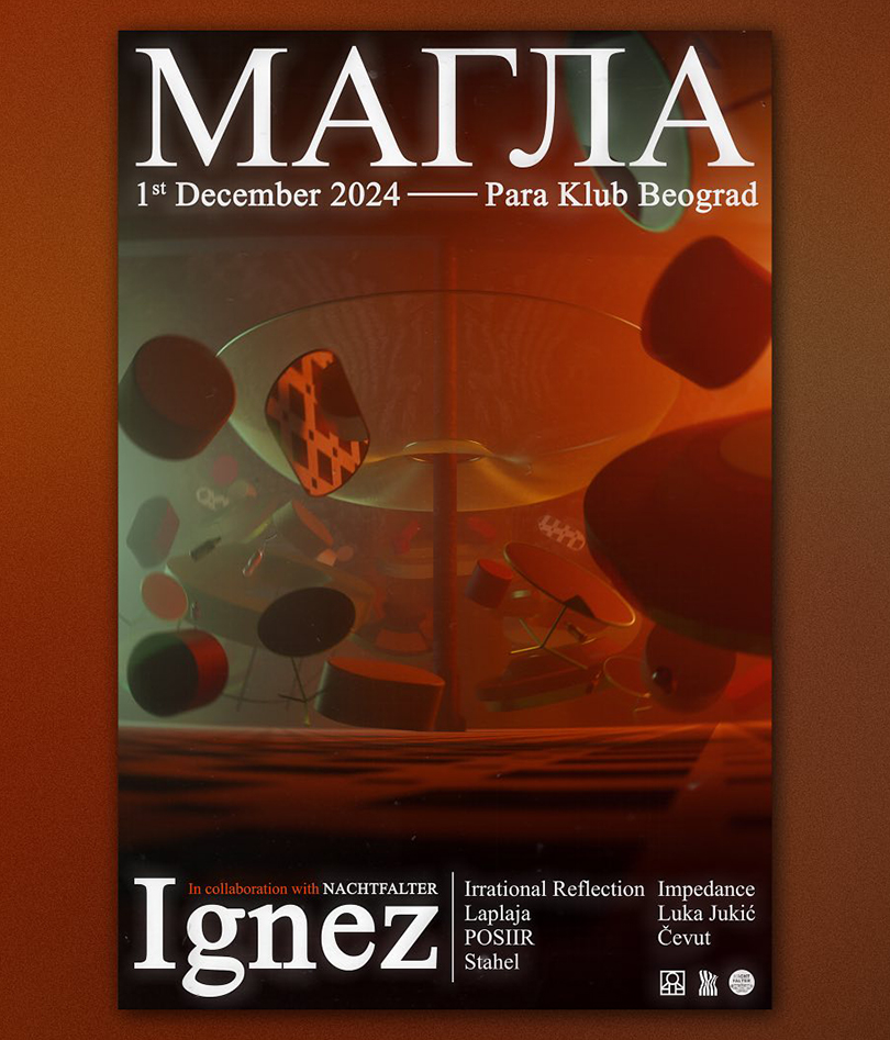 club para Vikend mapa Beograda: Evo šta možete da posetite od 29. novembra do 1. decembra