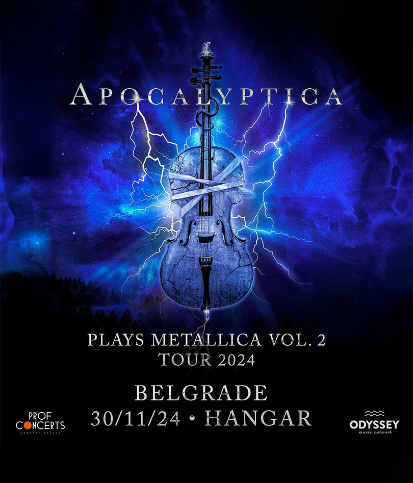 hangarr Vikend mapa Beograda: Evo šta možete da posetite od 29. novembra do 1. decembra