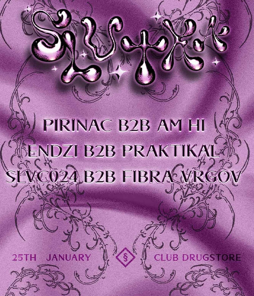 Vikend mapa Beograda: Evo šta možete da posetite od 25. do 26. januara slutka vol 7 min Vikend mapa Beograda: Evo šta možete da posetite od 25. do 26. januara