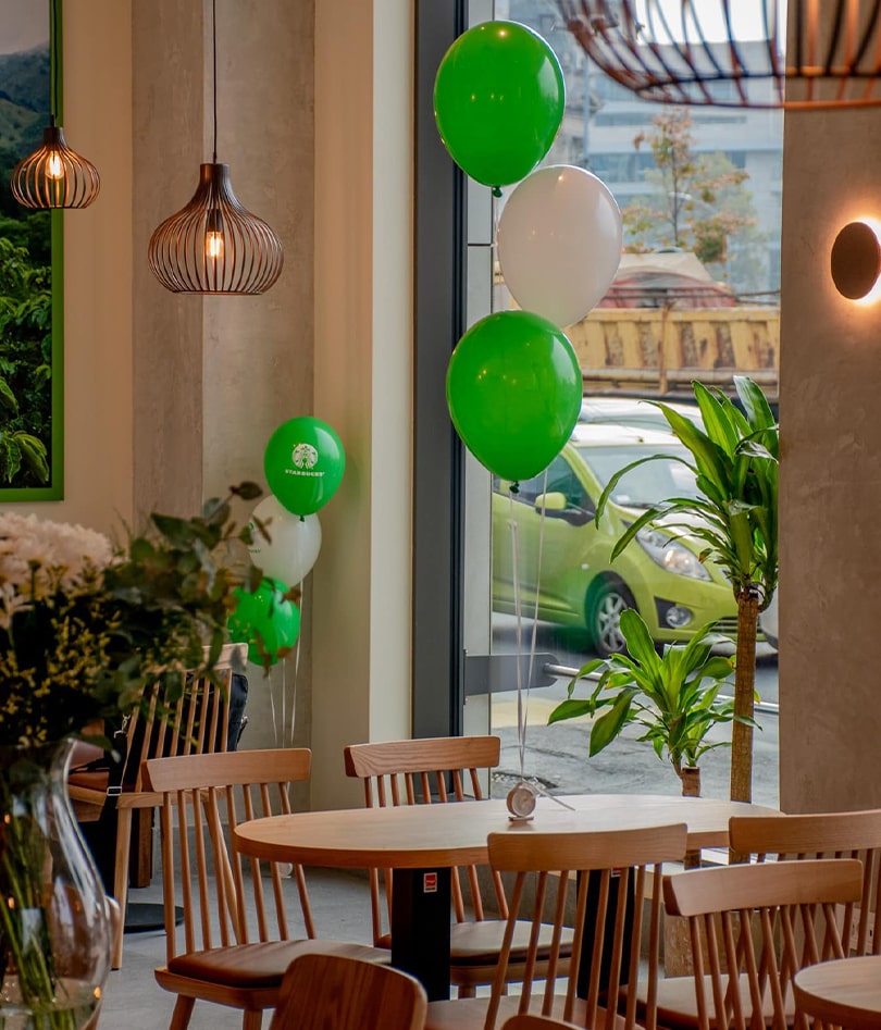Vikend mapa Beograda: Evo šta možete da posetite od 10. do 12. januara starbucks min Vikend mapa Beograda: Evo šta možete da posetite od 10. do 12. januara