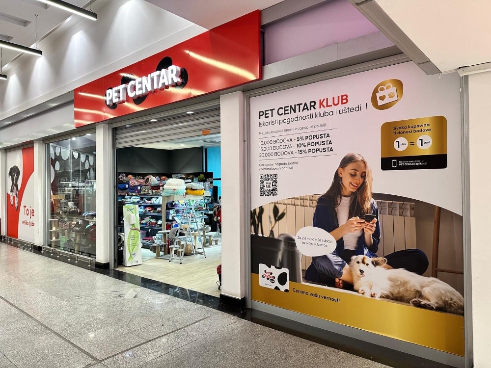 Ljubimci na prvom mestu: Pet Republic postao deo Pet centar porodice PC REBRENDIRANA min Ljubimci na prvom mestu: Pet Republic postao deo Pet centar porodice