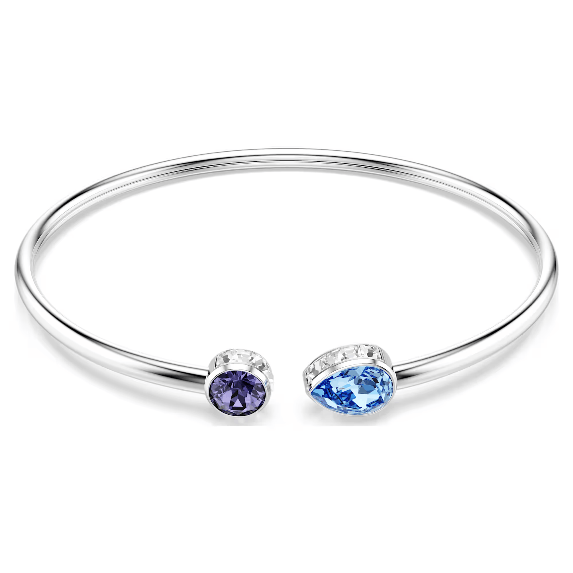 Chroma Narukvica Swarovski Charming Love: Pokloni za sebe, drugaricu i onu wishlist varijantu (za njega)