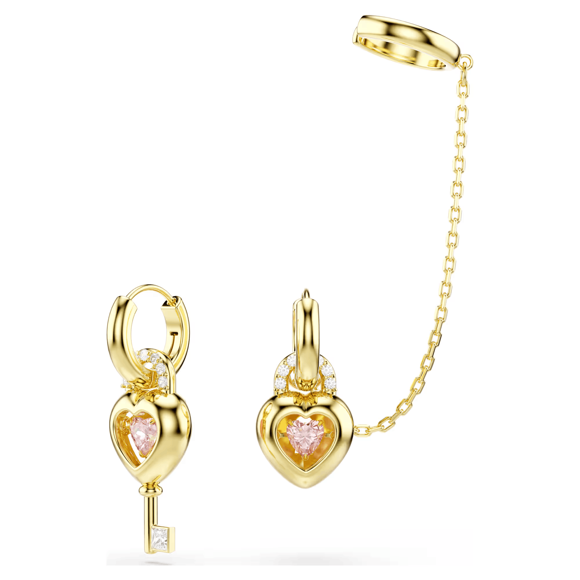 Idyllia Mindjuse Swarovski Charming Love: Pokloni za sebe, drugaricu i onu wishlist varijantu (za njega)