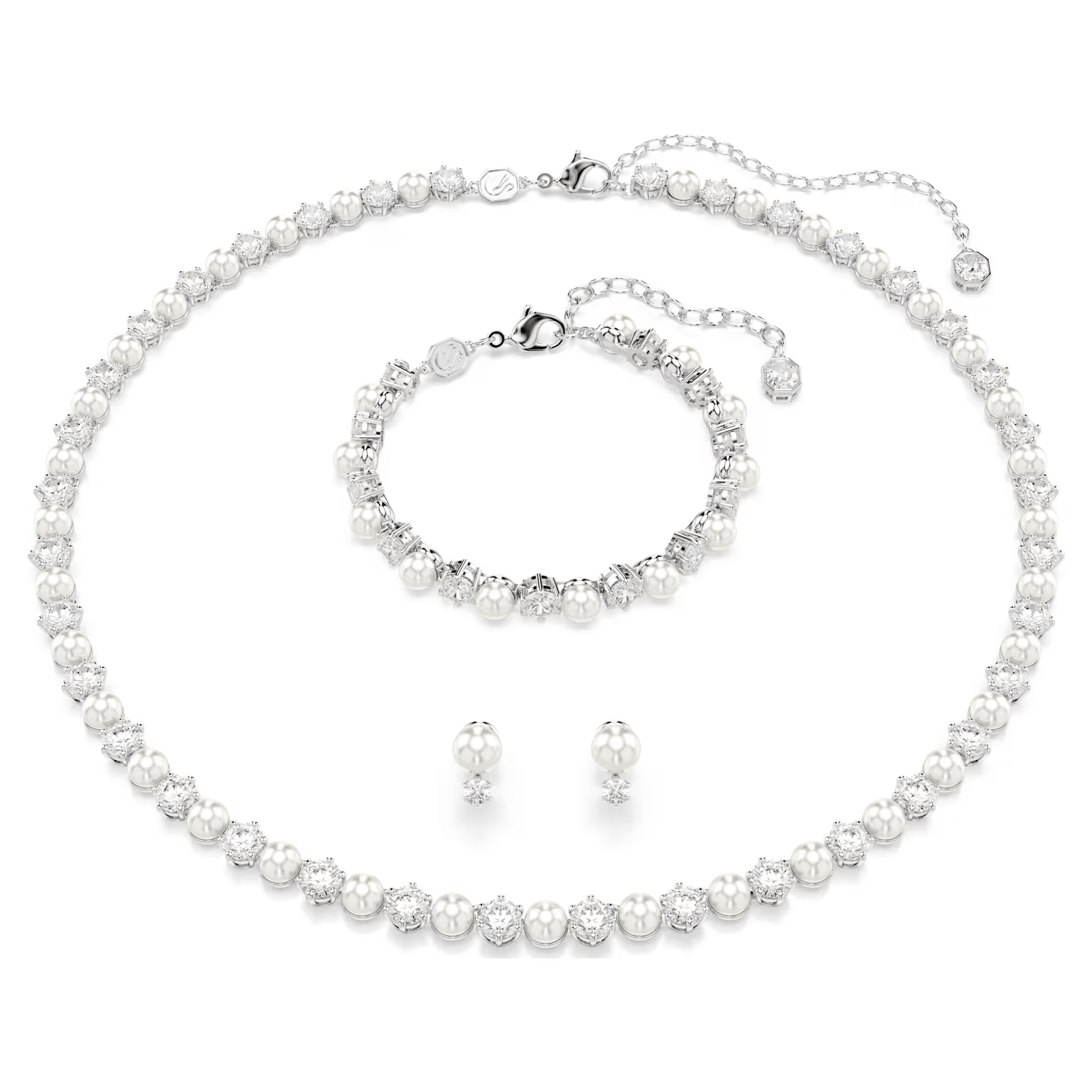 Matrix Set 1 Swarovski Charming Love: Pokloni za sebe, drugaricu i onu wishlist varijantu (za njega)