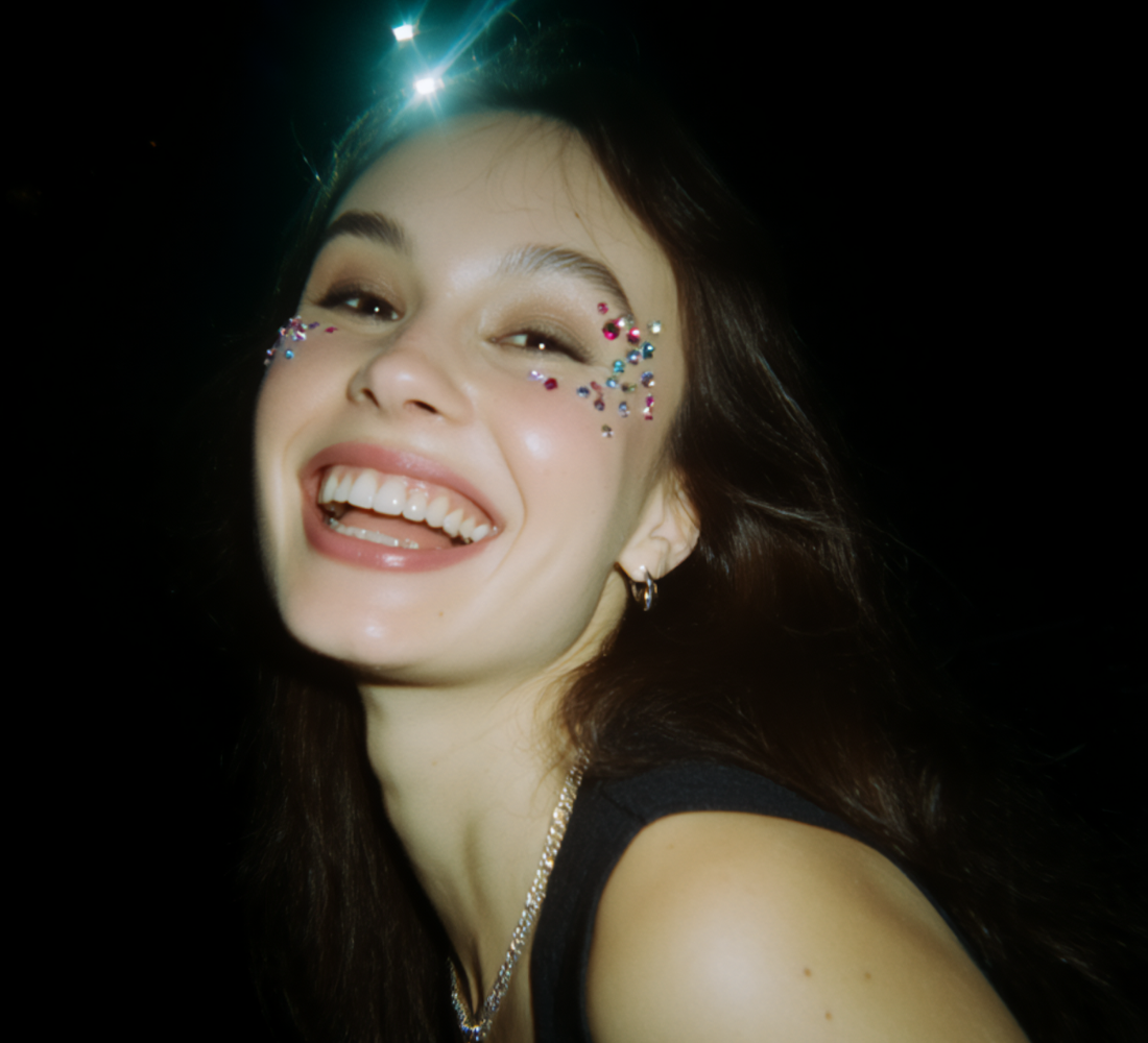 Gen Z vraća Y2K cirkone u velikom stilu Gen Z vraca Y2K cirkone u velikom stilu tekst Gen Z vraća Y2K cirkone u velikom stilu