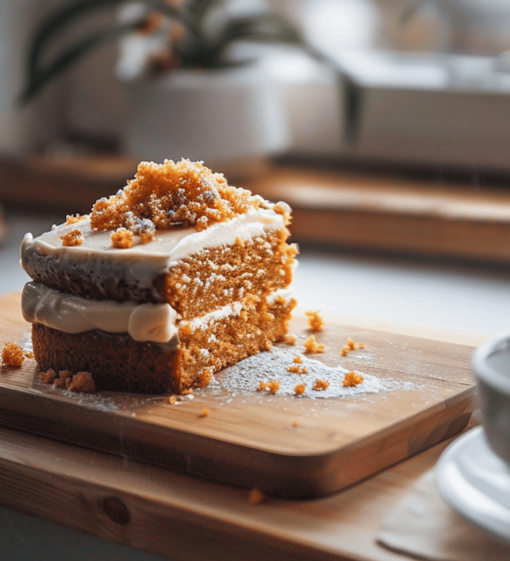 EASYLIFE sajt 67 Ako volite carrot cake, ove 3 zdravije verzije definitivno treba da isprobate