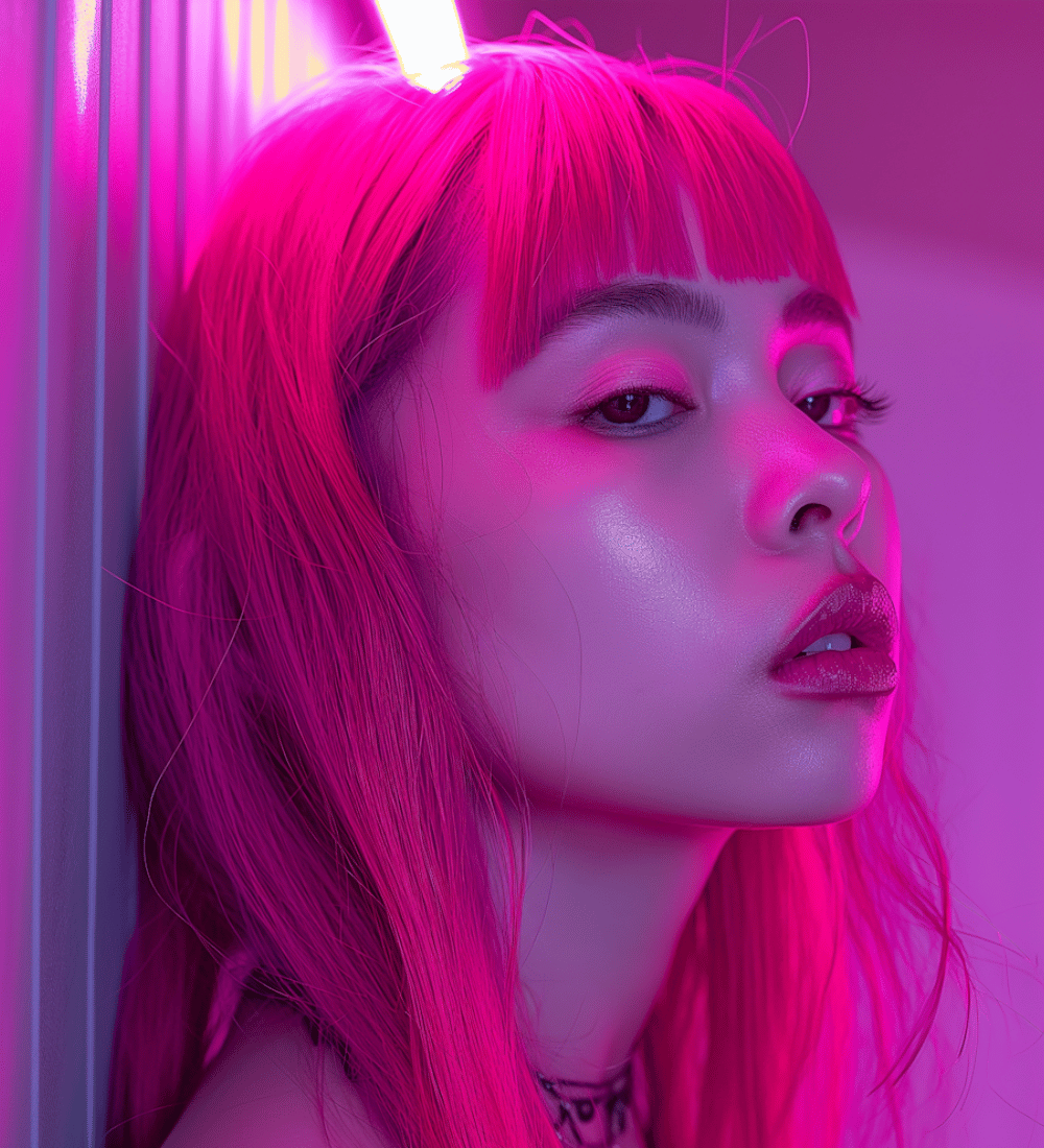 Pink kosa je trend koji ne možemo da ignorišemo tekst 39 Pink kosa je trend koji ne možemo da ignorišemo