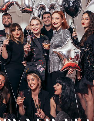 WANNABE GOALS: 18 odluka za USPEŠNU 2018. godinu!