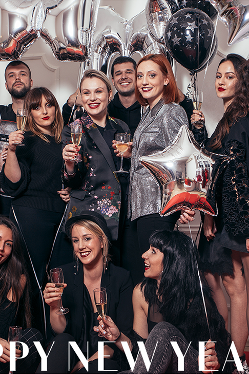 WANNABE GOALS: 18 odluka za USPEŠNU 2018. godinu!
