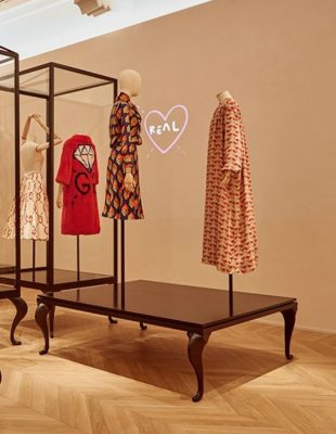 Gucci Garden otvoren u Firenci- benvenuti!