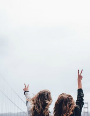 Prijateljice koje ti (više) nisu potrebne i one koje su ti uvek potrebne