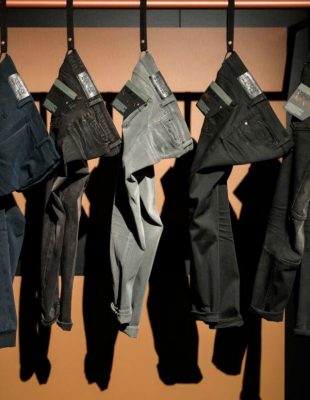 Replay napravio denim revoluciju na Pitti Uomo