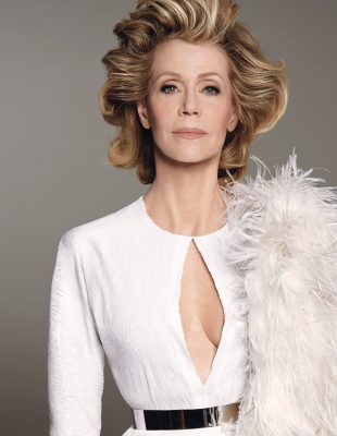 Srećan rođendan, Jane Fonda!