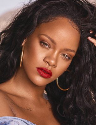 Trach Up: RiRi kao Whitney