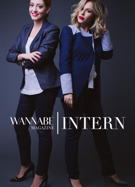 Traži se: #WANNABEIntern!