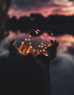 Kad se sretnu u ljubavi viša i niža vibracija