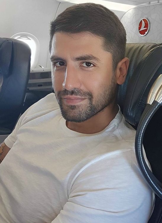 Najlepši srpski sportista je…