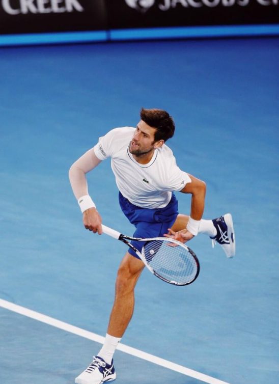 Srpski uragan prohujao Njujorkom – Novak Đoković osvojio US Open!