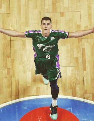 Frajer nedelje: Nemanja Nedović