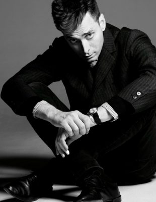 Hedi Slimane novi kreativni direktor brenda Céline!