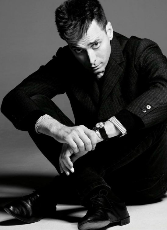 Hedi Slimane novi kreativni direktor brenda Céline!