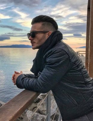 Najpoželjnije neženje Beograda: Saša Kovačević, Miloš Teodosić, Aleksandar Jovović