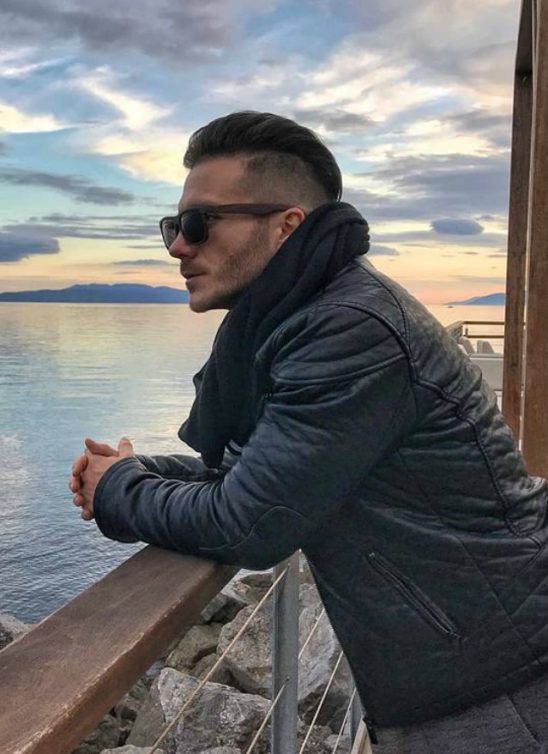 Najpoželjnije neženje Beograda: Saša Kovačević, Miloš Teodosić, Aleksandar Jovović