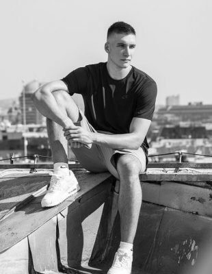 Najpoželjnije neženje Beograda: Moric Frid, Veljko Tomović i Bogdan Bogdanović
