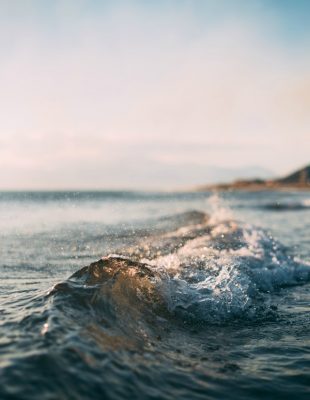 Svuda pođi u Crnu Goru dođi: Budva na pjenu od smora