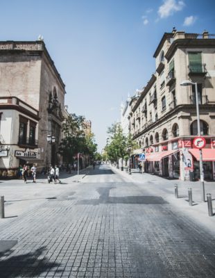 Zdravo, ja sam Beograd: Knez Mihailova ulica
