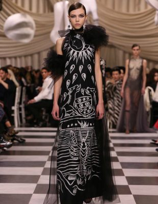 Haute couture u brojkama: Šta (ne)znamo o visokoj modi?
