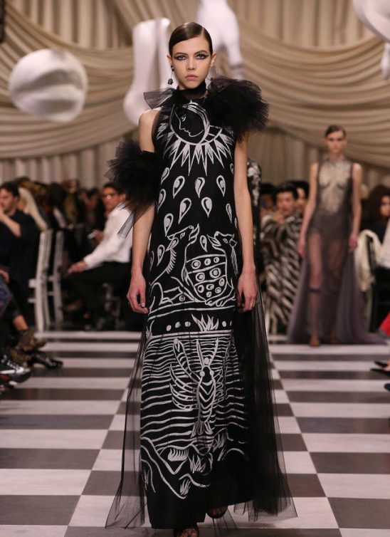Haute couture u brojkama: Šta (ne)znamo o visokoj modi?