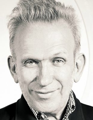 Nezaboravni voditeljski momenti Žan-Pola Gotjea
