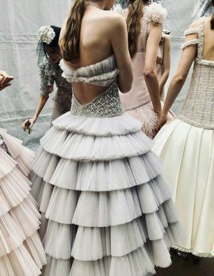 4 važne životne stilske lekcije koje smo naučili od Chanel couture revije