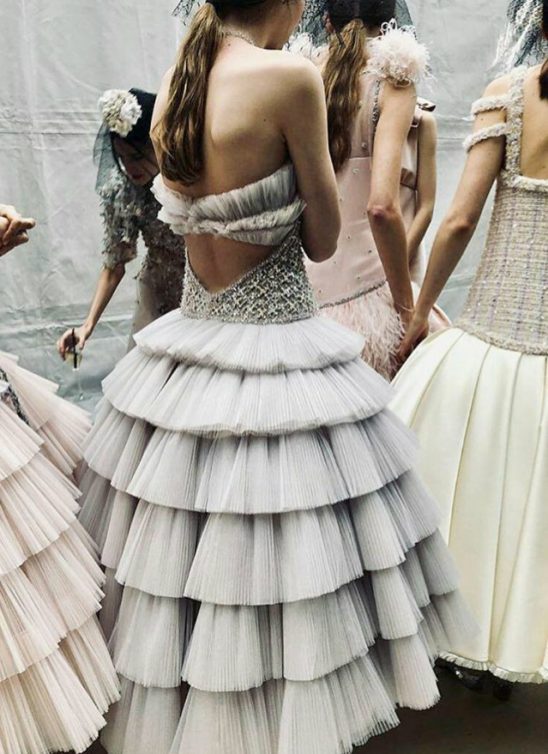 4 važne životne stilske lekcije koje smo naučili od Chanel couture revije