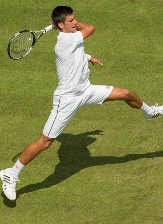 Magazin “GQ” je izabrao: Novak Đoković je AS godine!