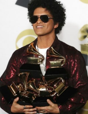 Dobitnici Grammy nagrada za 2018. su…