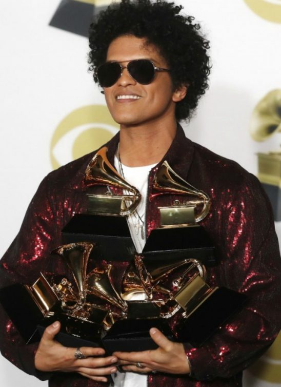 Dobitnici Grammy nagrada za 2018. su…