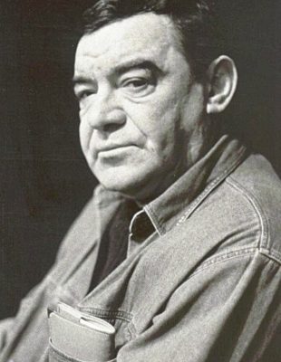 Odlazak legende: Josif Tatić