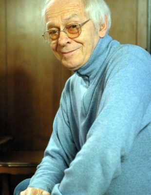Preminuo Nikola Simić