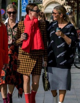 Zaboravi na francuski stil: Skandinavske IT devojke preuzimaju modni tron