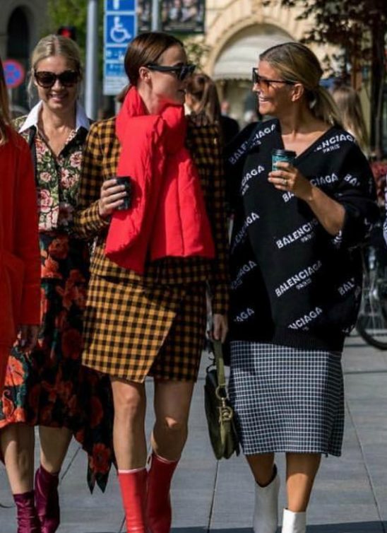 Zaboravi na francuski stil: Skandinavske IT devojke preuzimaju modni tron