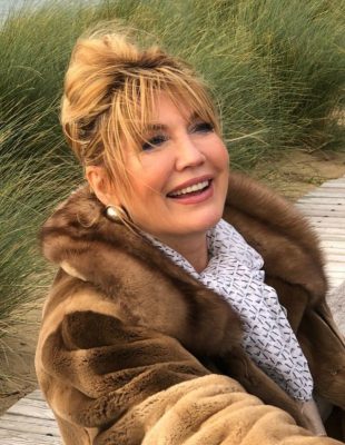 Čekajući žitije Suzane Mančić