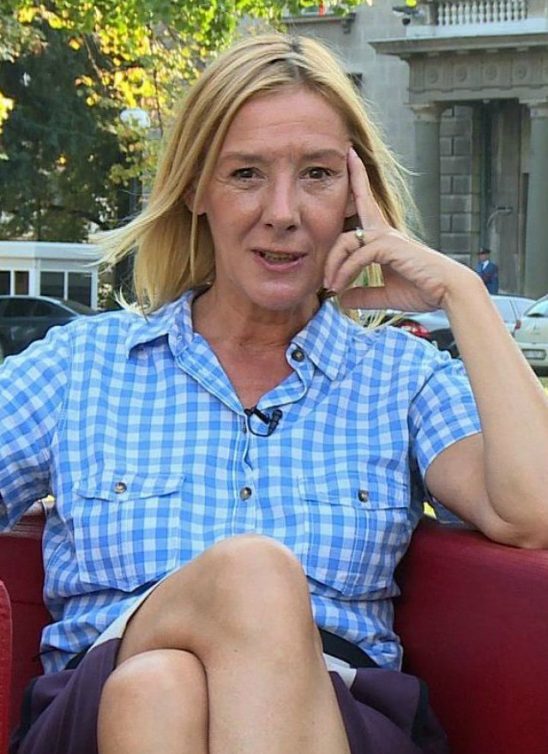 I pamet je jako seksi (3. deo)